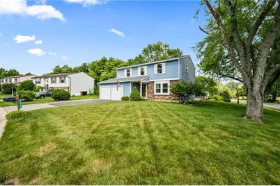 6308 Burkwood Drive, Clayton, OH 45315 - Photo 2