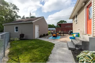 215 N Main Street, Arcanum, OH 45304 - Photo 8