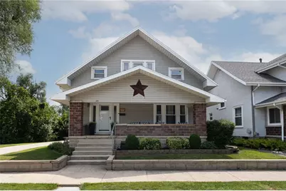 215 N Main Street, Arcanum, OH 45304 - Photo 2