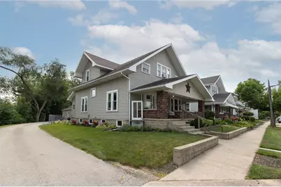 215 N Main Street, Arcanum, OH 45304 - Photo 4