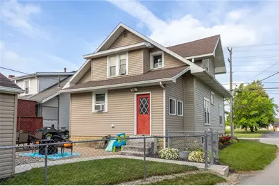 215 N Main Street, Arcanum, OH 45304 - Photo 10
