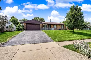 240 Orchard Hill Dr, West Carrollton, OH 45449 - Photo 2