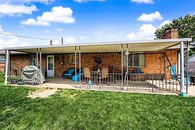 240 Orchard Hill Drive, West Carrollton, OH 45449 - Photo 34