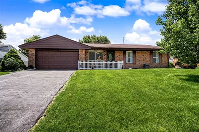 240 Orchard Hill Drive, West Carrollton, OH 45449 - Photo 1