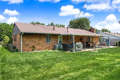 240 Orchard Hill Drive, West Carrollton, OH 45449 - Photo 36