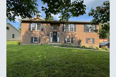 588 Skodborg Drive, Eaton, OH 45320 - Photo 1