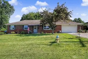 350 Broadway Ave, Enon, OH 45323 - Photo 1