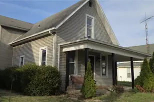 222 W Miami St, De Graff, OH 43318 - Photo 2