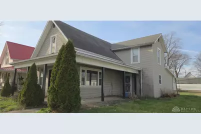 222 W Miami Street, De Graff, OH 43318 - Photo 1