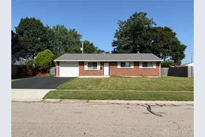 7280 Cedar Knolls Drive, Huber Heights, OH 45424 - Photo 1