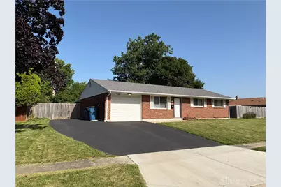 7280 Cedar Knolls Drive, Huber Heights, OH 45424 - Photo 2