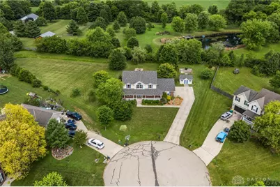 1149 Apple Blossom Lane, Lebanon, OH 45036 - Photo 60