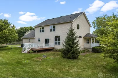 1149 Apple Blossom Lane, Lebanon, OH 45036 - Photo 54
