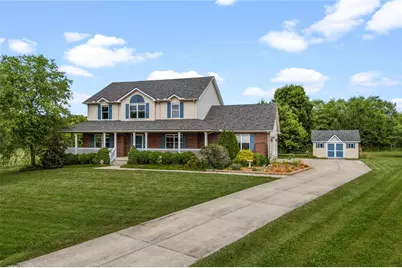 1149 Apple Blossom Lane, Lebanon, OH 45036 - Photo 2