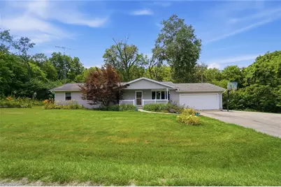 11103 Gettysburg Darke Road, New Paris, OH 45347 - Photo 1