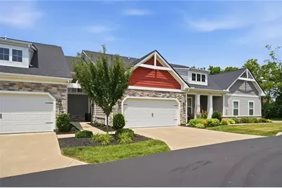 633 Bungalow Court, Beavercreek, OH 45430 - Photo 1