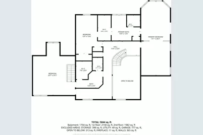 7079 Settlement Way, Butler Twp, OH 45414 - Photo 84