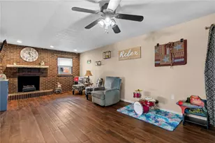 906 Wagon Wheel Dr, Dayton, OH 45431 - Photo 16