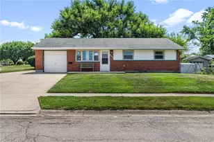 906 Wagon Wheel Dr, Dayton, OH 45431 - Photo 1