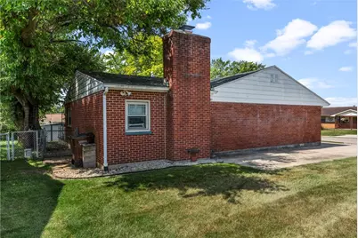 906 Wagon Wheel Drive, Dayton, OH 45431 - Photo 34