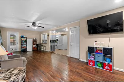 906 Wagon Wheel Drive, Dayton, OH 45431 - Photo 16