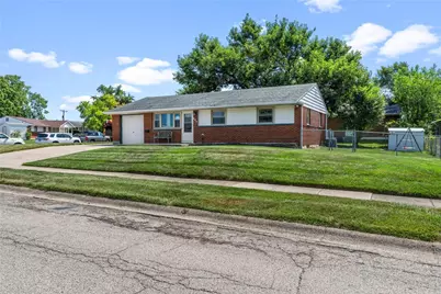 906 Wagon Wheel Drive, Dayton, OH 45431 - Photo 2