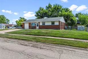 906 Wagon Wheel Dr, Dayton, OH 45431 - Photo 2
