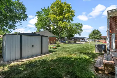 906 Wagon Wheel Drive, Dayton, OH 45431 - Photo 36