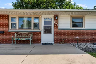 906 Wagon Wheel Drive, Dayton, OH 45431 - Photo 6