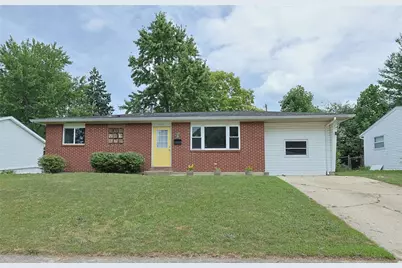 1130 Colonial Drive, Sidney, OH 45365 - Photo 1