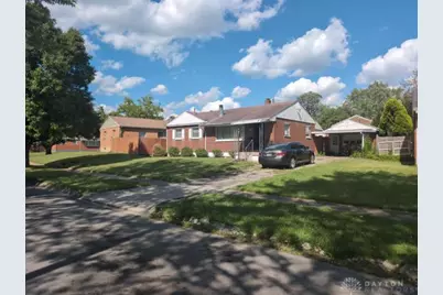 2436 Carnegie Street, Dayton, OH 45406 - Photo 2