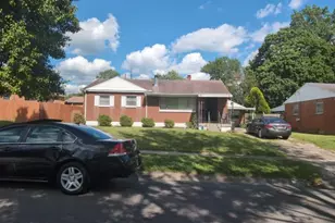 2436 Carnegie St, Dayton, OH 45406 - Photo 1