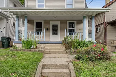 123 S G Street, Hamilton, OH 45013 - Photo 2