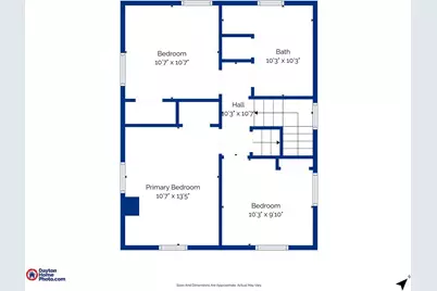 123 S G Street, Hamilton, OH 45013 - Photo 40