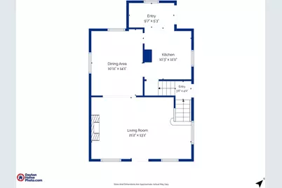 123 S G Street, Hamilton, OH 45013 - Photo 38