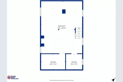 123 S G Street, Hamilton, OH 45013 - Photo 42
