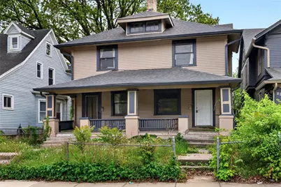816-818 Harvard, Dayton, OH 45406 - Photo 2