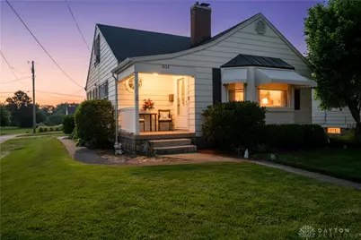 1032 Broadway Avenue, Sidney, OH 45365 - Photo 1