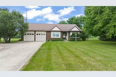 4477 E Peterson Road, Fletcher, OH 45326 - Photo 1