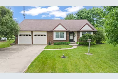 4477 E Peterson Road, Fletcher, OH 45326 - Photo 2