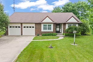 4477 E Peterson Rd, Fletcher, OH 45326 - Photo 2