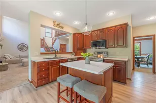 1860 Weathered Wood Trail, Washington Twp, OH 45459 - Photo 8