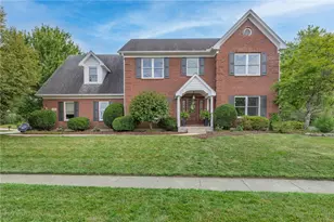1860 Weathered Wood Trail, Centerville, OH 45459 - Photo 1