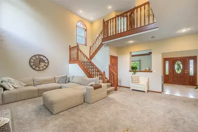 1860 Weathered Wood Trail, Washington Twp, OH 45459 - Photo 2