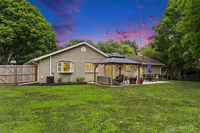 2698 Blue Rock Drive, Beavercreek, OH 45434 - Photo 36