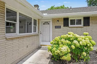 2698 Blue Rock Drive, Beavercreek, OH 45434 - Photo 2