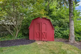 2716 Ridgeville Ct, Kettering, OH 45440 - Photo 36