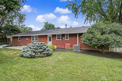2716 Ridgeville Court, Kettering, OH 45440 - Photo 34