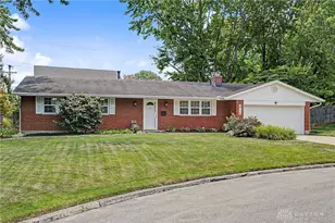2716 Ridgeville Ct, Kettering, OH 45440 - Photo 1