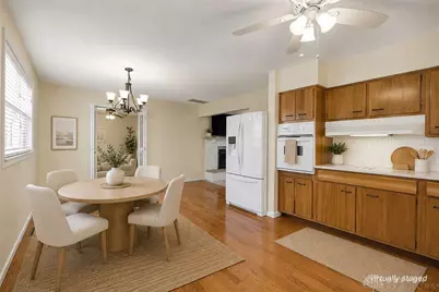 2716 Ridgeville Court, Kettering, OH 45440 - Photo 8